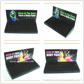 Custom Counter Pop-up Display Box, Cosmetic Display